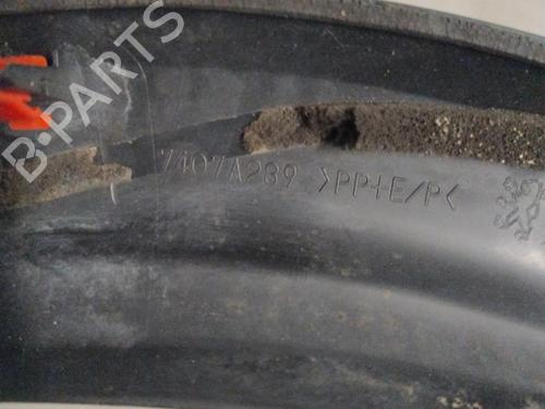 Aba guarda lamas trás esquerda CITROËN C4 AIRCROSS 1.6 HDi 115 AWC (114 hp) 33132411