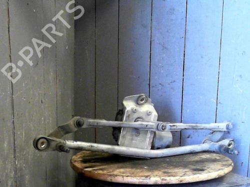 Used Front wiper motor Front wiper motor CITROËN C5 I (DC_) 2.0 HDi (DCRHZB, DCRHZE) (109 hp) 24063536 24063536