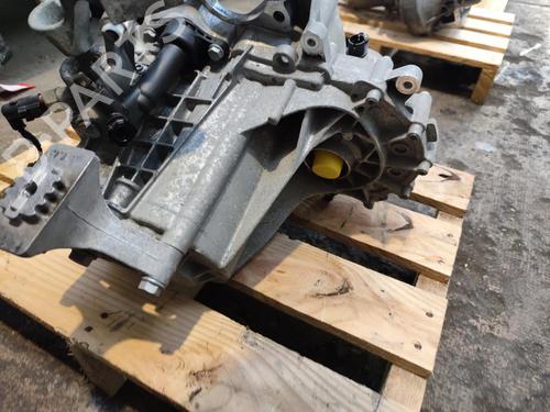 Gearbox VW UP! (121, 122, BL1, BL2, BL3, 123) 1.0 | BP29644527M3 - Image 3