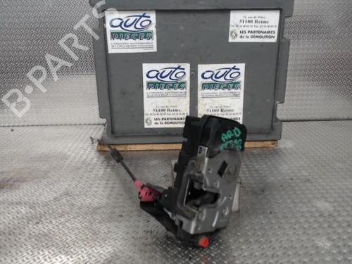 Rear right lock OPEL ASTRA H (A04) 1.7 CDTI (L48) | BP24070826C99