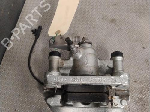 Right rear brake caliper RENAULT MASTER III Platform/Chassis (EV, HV, UV) 2.3 dCi 145 FWD (EV0E, EV0F, HV0E, HV0F, UV0E, UV0F,... | BP37163065M106 - Image 2