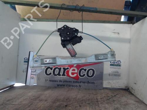 Used Front left window mechanism OPEL CORSA D (S07) 1.3 CDTI (L08, L68) (75 hp) 24068827