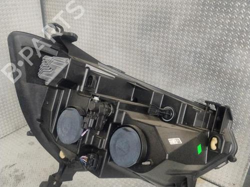 Left headlight RENAULT MASTER III Platform/Chassis (EV, HV, UV) 2.3 dCi 145 FWD (EV0E, EV0F, HV0E, HV0F, UV0E, UV0F,... | BP37163108C28 - Image 2