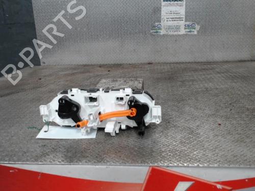 Used Climate control PEUGEOT 2008 I (CU_) 1.6 BlueHDi 100 (100 hp) 24081614