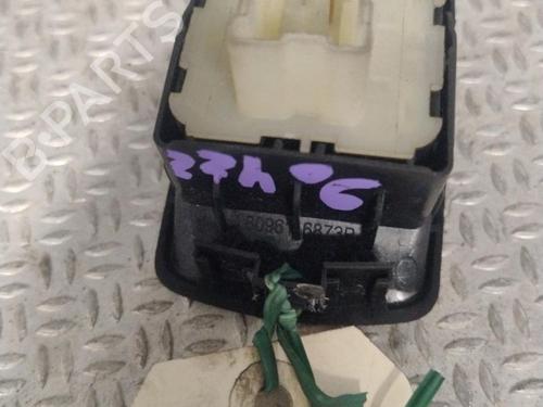Left front window switch OPEL VIVARO B Van (X82) 1.6 CDTI (05) | BP34255271I27 - Image 2