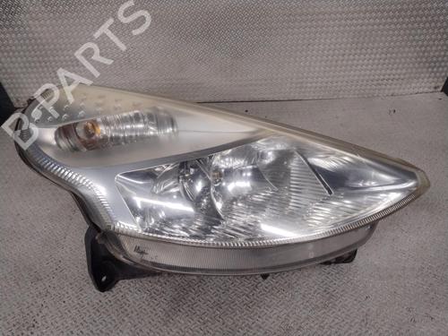 Right headlight CITROËN C3 Pluriel (HB_) 1.4 HDi | BP33711815C29 - Image 7