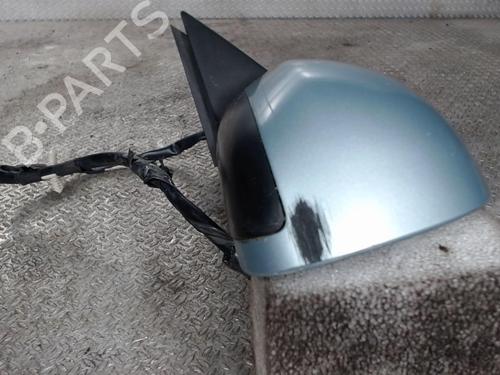Used Left mirror AUDI A3 (8P1) 1.9 TDI (105 hp) 24080090