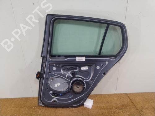 Right rear door VW GOLF V (1K1) 1.9 TDI | BP29441434C5 