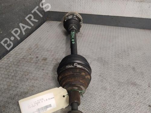 Left front driveshaft AUDI A3 (8P1) 1.9 TDI | BP36462416M38  - Image 5