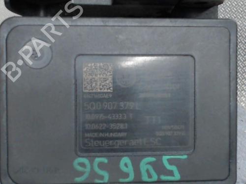 ABS pump VW GOLF VII Variant (BA5, BV5) 1.6 TDI | BP30483383M43