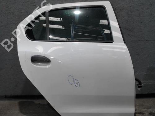 Right rear door DACIA LOGAN II 1.5 dCi / Blue dCi 75 | BP24098066C5 