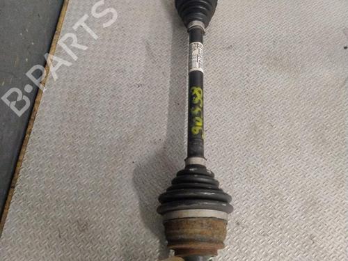 Used Left front driveshaft Left front driveshaft PEUGEOT 308 II (LB_, LP_, LW_, LH_, L3_) 1.6 HDi 100 (99 hp) 36510548 36510548