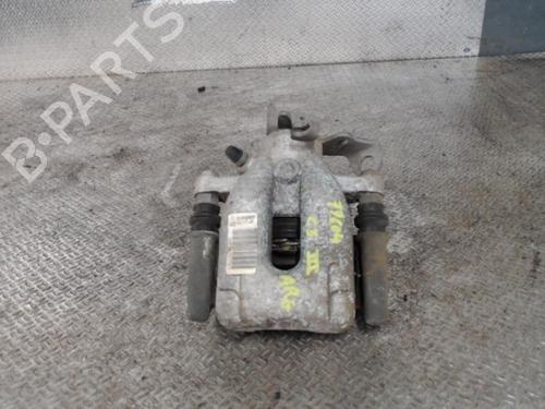 Used Left rear brake caliper CITROËN C3 III (SX) 1.6 BlueHDi 75 (75 hp) 24086249