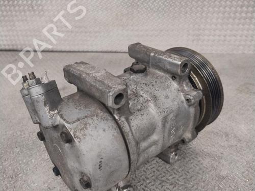 Used AC compressor AC compressor 36656206 36656206