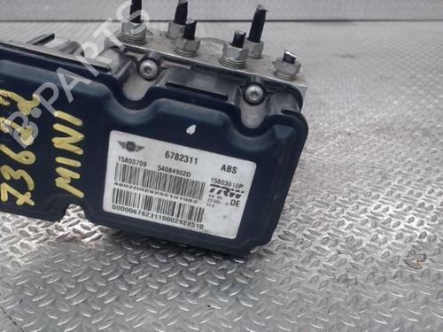 Used ABS pump ABS pump MINI MINI (R56) Cooper (120 hp) 30483591 30483591