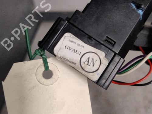 Steering column stalk RENAULT TWINGO II (CN0_) 1.2 16V (CN04, CN0B) | BP32486379I23 