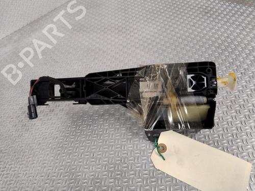 Used Rear right exterior door handle RENAULT MEGANE IV Hatchback (B9A/M/N_) 1.5 dCi 110 (B9A3) (110 hp) 29441416