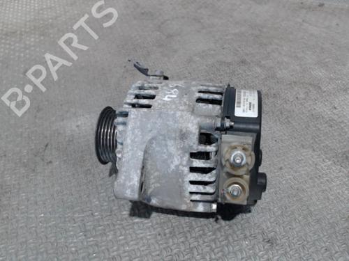 Used Alternator CITROËN C1 (PM_, PN_) 1.0 (68 hp) 24085384