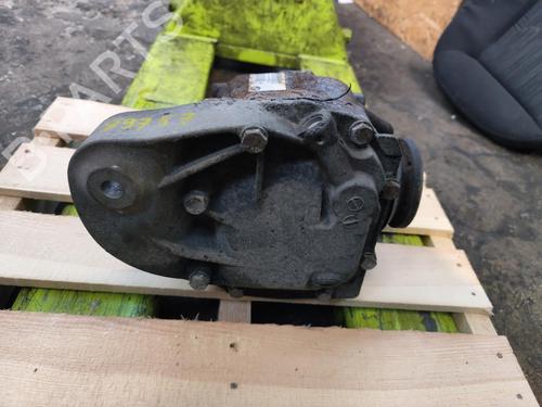 Rear differential BMW 3 Touring (E91) 320 d | BP32354164M24 - Image 5