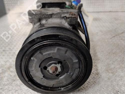 Used AC compressor PEUGEOT 3008 I MPV (0U_) 1.6 BlueHDi 120 (120 hp) 30892813