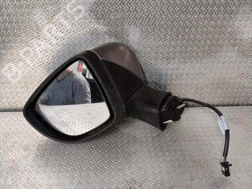Left mirror RENAULT CLIO IV (BH_) 1.5 dCi 90 | BP25703463C26 