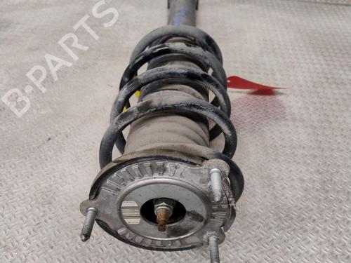 Used Left front shock absorber PEUGEOT 407 (6D_) 1.6 HDi 110 (6D9HZC, 6D9HYC) (109 hp) 28573140