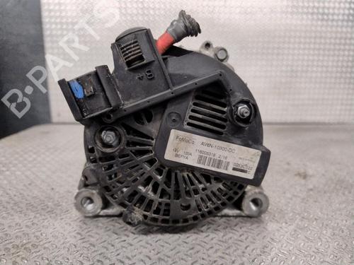 Alternator FORD FIESTA VI (CB1, CCN) 1.5 TDCi | BP34105833M7 - Image 3