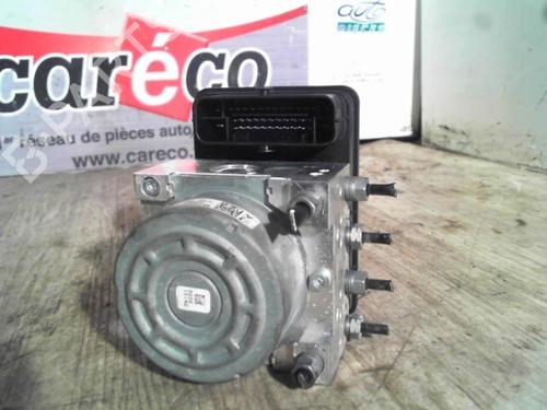 Used ABS pump ABS pump CITROËN DS3 Convertible 1.2 VTi 82 (82 hp) 30483299 30483299