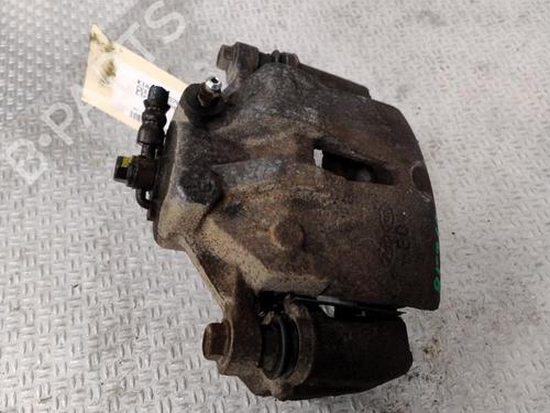 Right front brake caliper KIA CEE'D Hatchback (ED) 1.6 CRDi 115 | BP26969045M104 - Image 2