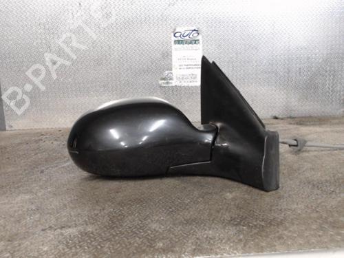 Right mirror CITROËN C5 II (RC_) 1.6 HDi (RC8HZB) | BP24084384C27 