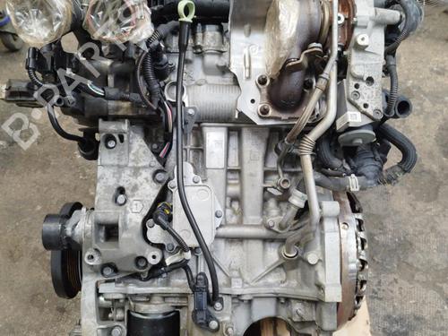 Engine CITROËN C4 CACTUS 1.2 THP 110 | BP27438465M1 