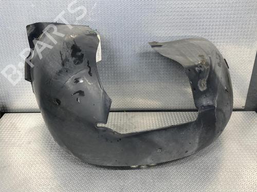 Wheel arch VW GOLF PLUS V (5M1, 521) 1.9 TDI | BP24062545C56 