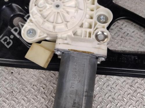 Front left window mechanism MERCEDES-BENZ E-CLASS (W211) E 280 CDI (211.020) | BP36819429C22 - Image 2