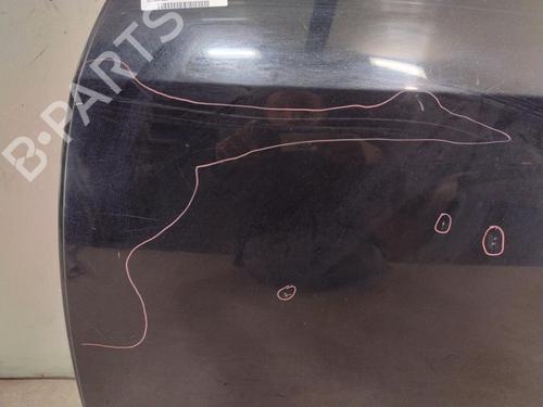 Left rear door OPEL INSIGNIA A Sports Tourer (G09) 2.0 CDTI (35) | BP25704149C4 