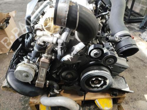 Engine BMW X3 (E83) 2.0 d | BP36462629M1 - Image 2