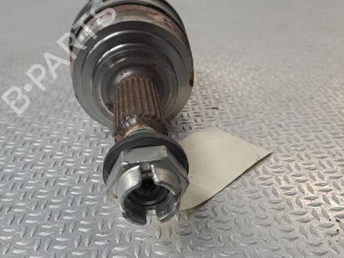Used Right front driveshaft RENAULT CAPTUR II (HF_) TCe 130 (HFMF) (131 hp) 24092431