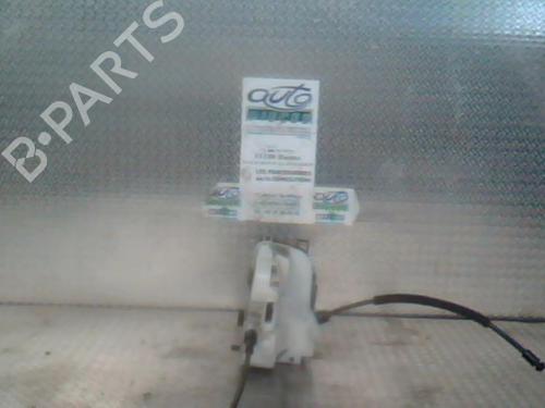 Used Rear left lock RENAULT SCÉNIC II (JM0/1_) 1.5 dCi (JM02, JM13) (101 hp) 24074332