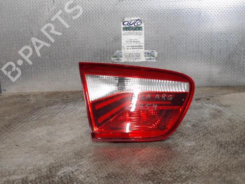 Used Left tailgate light Left tailgate light SEAT IBIZA IV ST (6J8, 6P8) 1.2 TSI (105 hp) 24083893 24083893