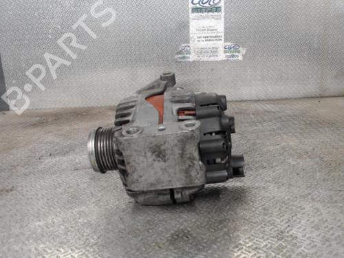 Generator OPEL MERIVA A MPV (X03) 1.3 CDTI (E75) | BP24082042M7 