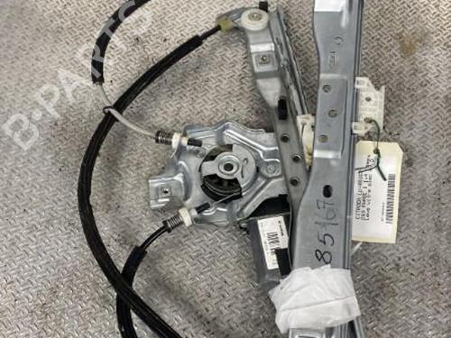 Front right window mechanism CITROËN DS3 (SA_) 1.4 VTi 95 | BP24099695C23