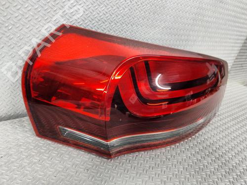 Left taillight CITROËN C4 SPACETOURER (3D_) 1.5 BlueHDi 130 | BP29017253C34 - Image 2