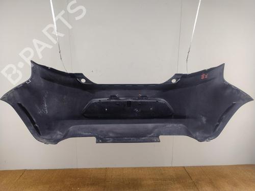Rear bumper FORD KA (RU8) 1.2 | BP29264253C8 