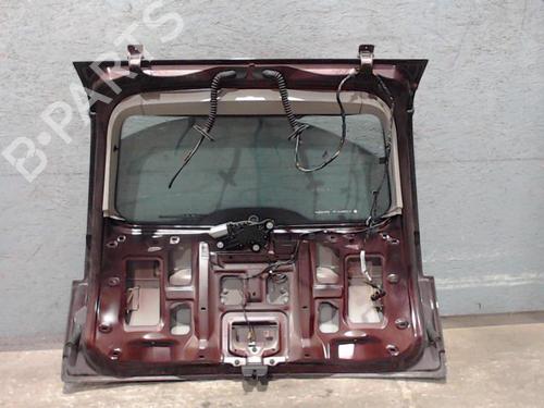 Tailgate FORD C-MAX (DM2) 1.8 TDCi | BP24101448C6 