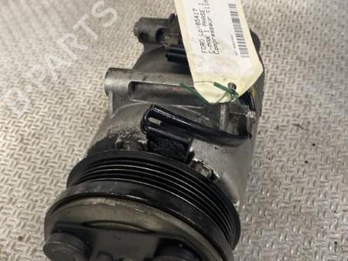 AC compressor FORD FOCUS C-MAX (DM2) 1.8 TDCi | BP24099671M34 