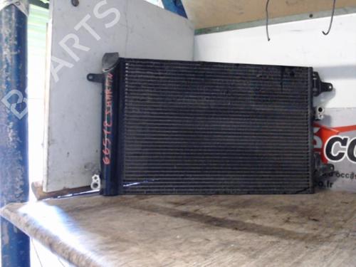Used Heater matrix VW SHARAN (7M8, 7M9, 7M6) 1.9 TDI (115 hp) 24070441