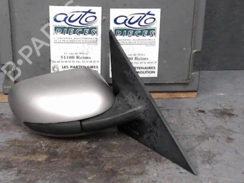 Right mirror FIAT COUPE (175_) 2.0 16V | BP24070216C27 