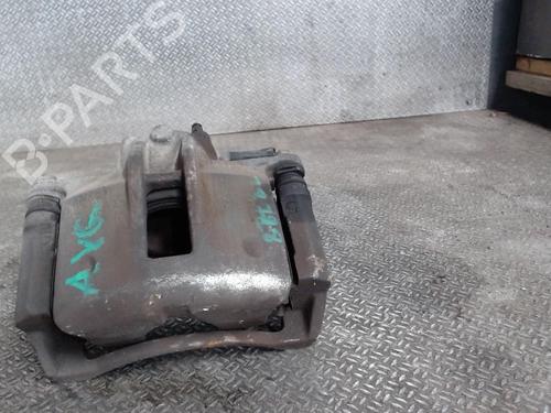 Used Left front brake caliper Left front brake caliper TOYOTA COROLLA (_E12_) [2001-2008] 24084145 24084145