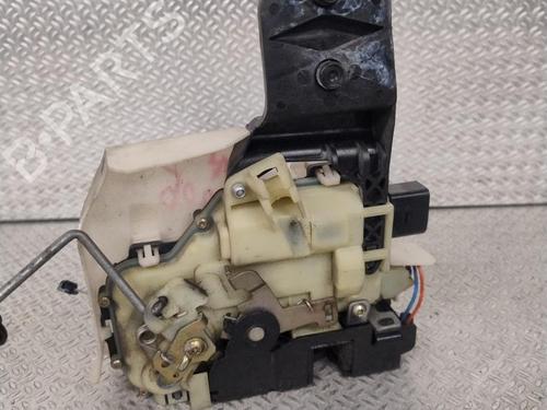 Front left lock VW PASSAT B5.5 Variant (3B6) 1.9 TDI | BP38797480C98 - Image 2