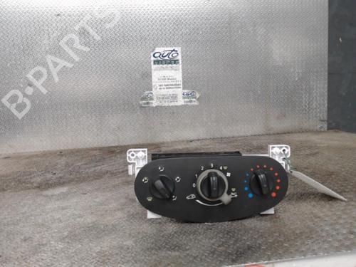 Used Climate control Climate control DACIA SANDERO 1.4 (BS0C, BS0A, BS0G, BS1F, BS0E) (75 hp) 24082638 24082638