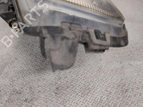 Right headlight CITROËN C3 Pluriel (HB_) 1.4 HDi | BP33711815C29  - Image 5